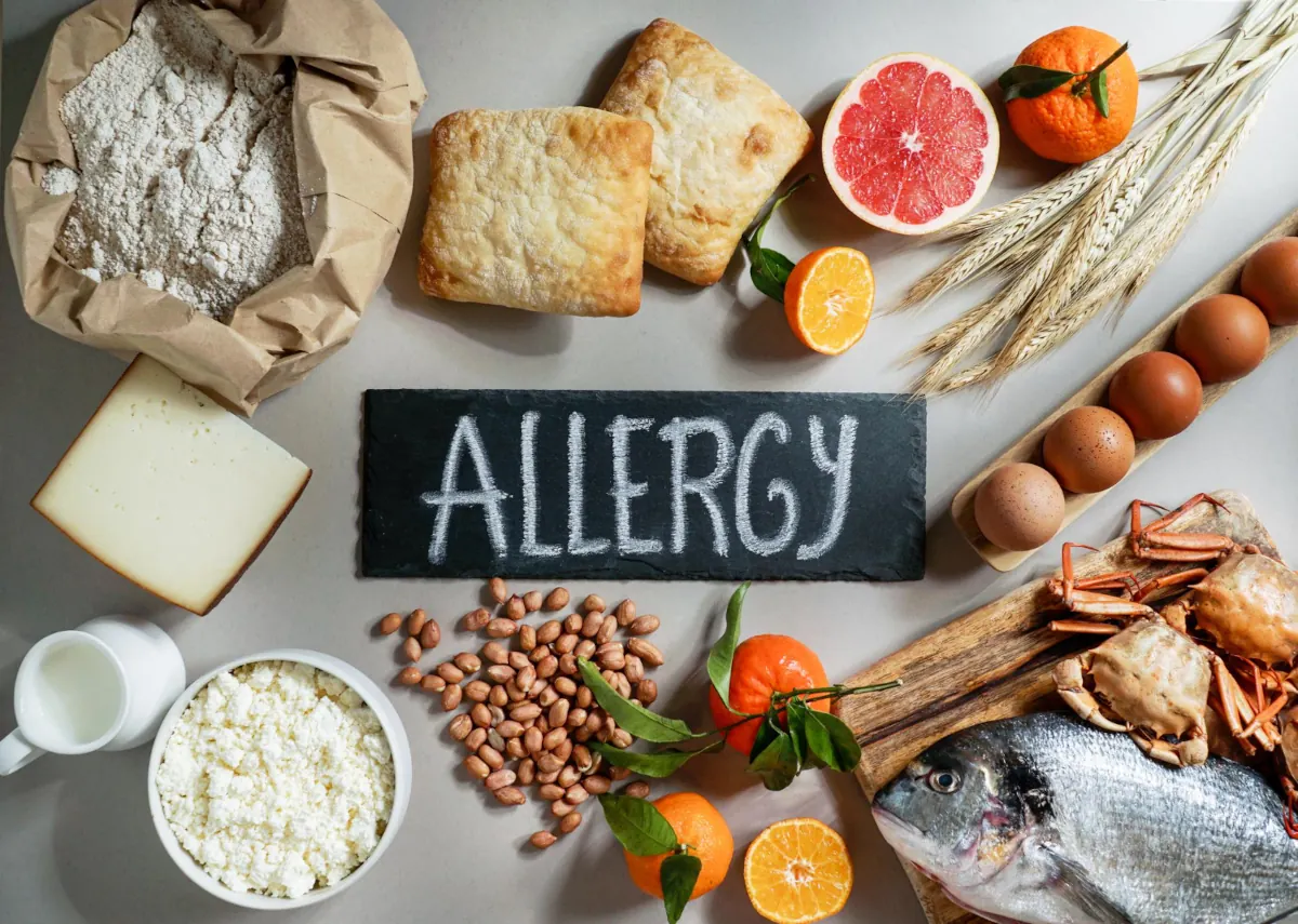 Wozu dienen Allergenhinweise in Onlineshops?