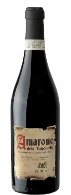 Amarone della Valpolicella 