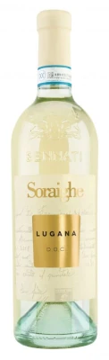 Lugana DOC Soraighe 