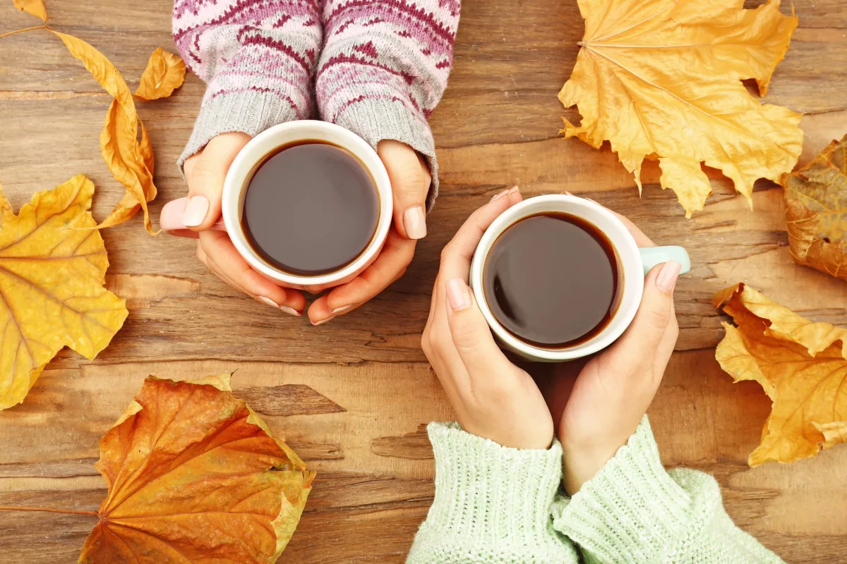 Was macht einen guten Kaffee aus?