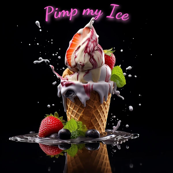 Pimp my Ice