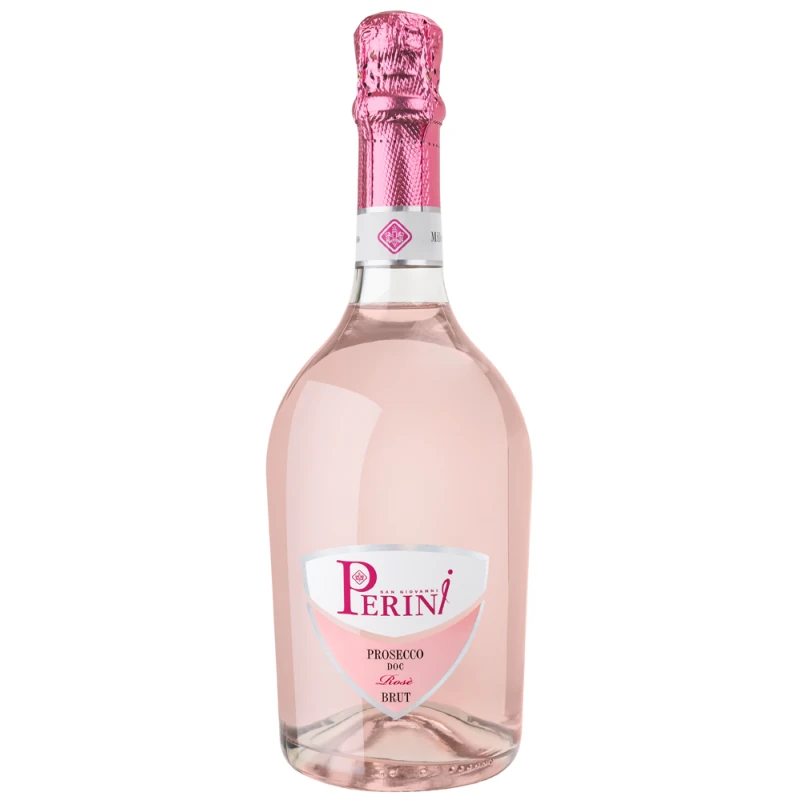 Perini Prosecco Rosé 