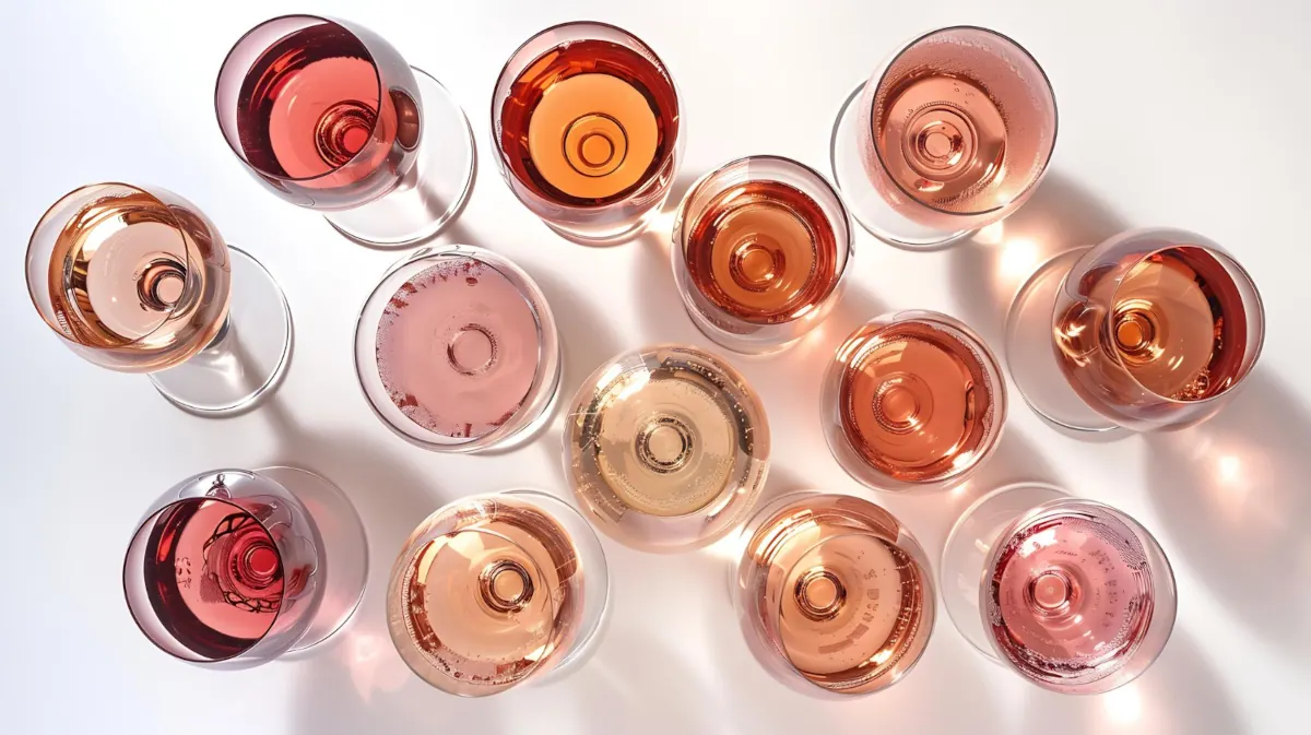 Was ist ein Rosé und was macht diesen Wein so besonders?