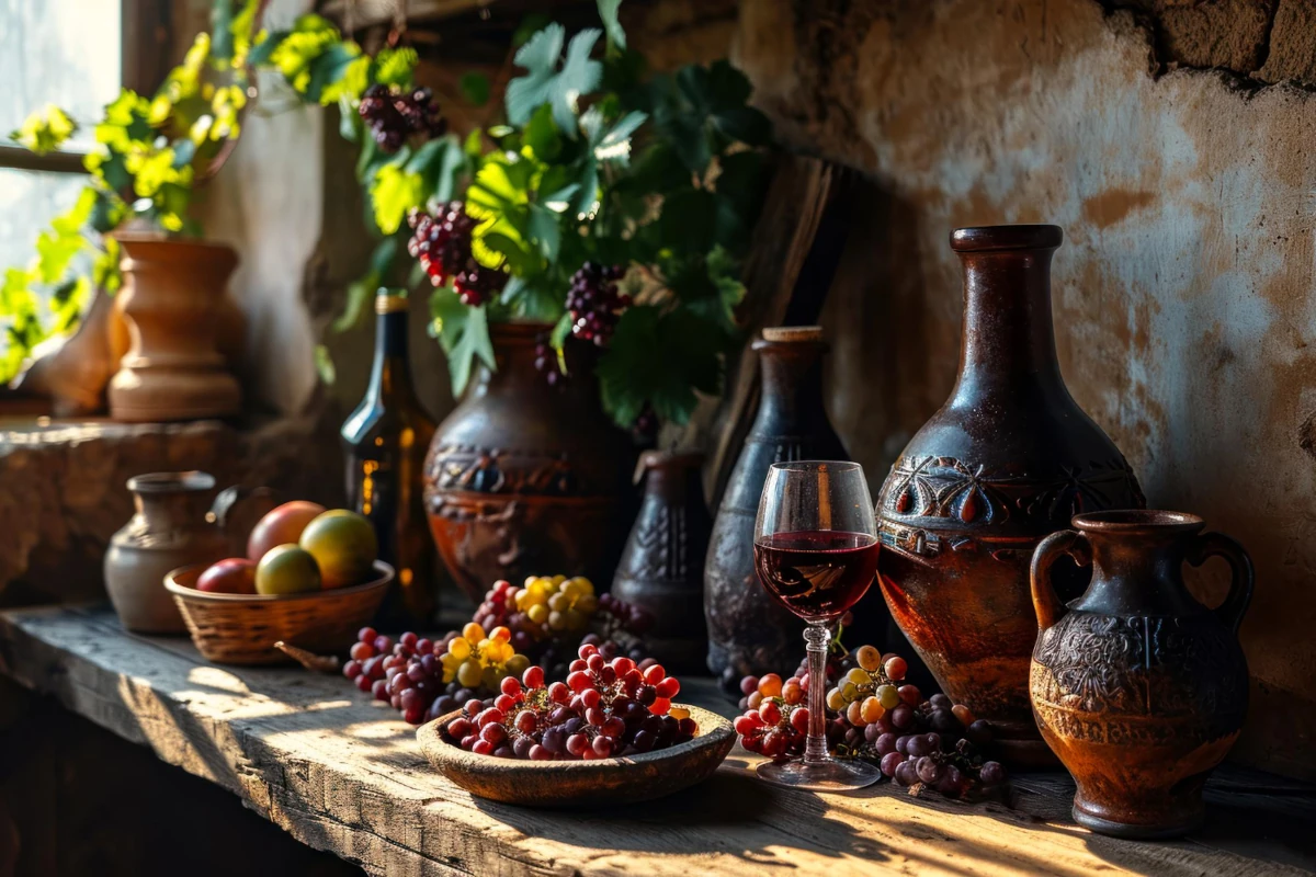 Primitivo: Der sonnige Süden im Glas