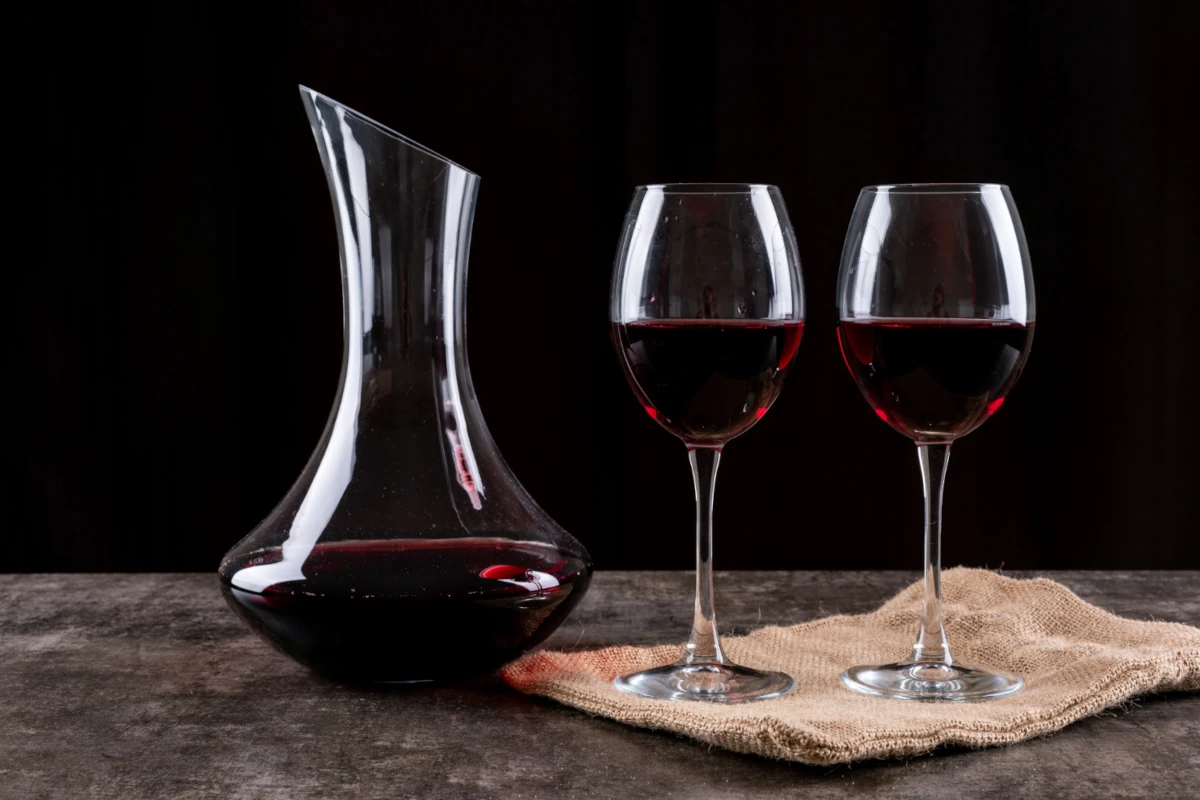Primitivo: Der sonnige Süden im Glas