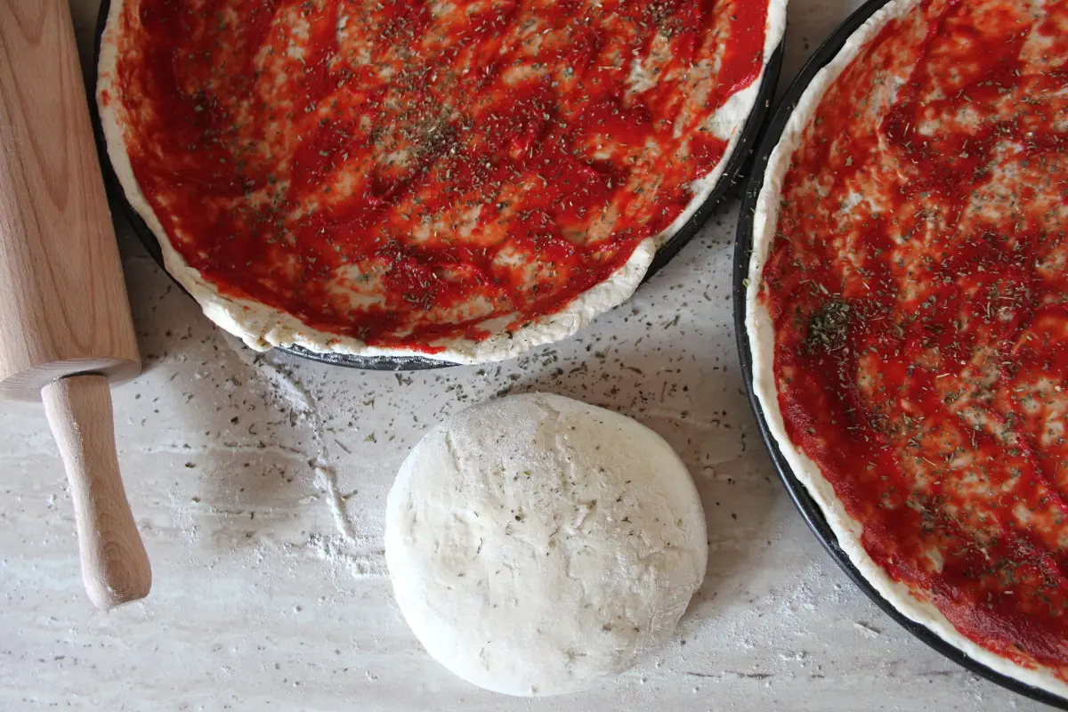Tomatensauce Arrabbiat